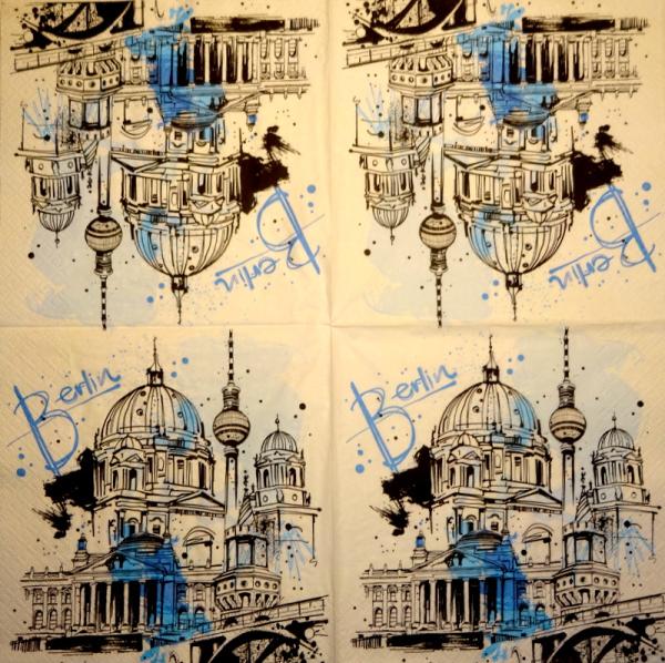 076 Bavarian - 3-ply - Sweet Pac